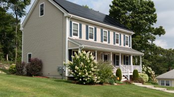 The Benefits of Vinyl Insulated Siding