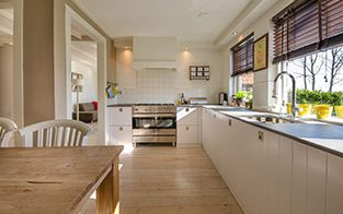 What Interior Renovation Gives the Most Value to Your Home?