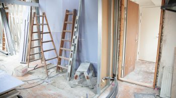 The Risks of Undertaking Renovation Work Yourself
