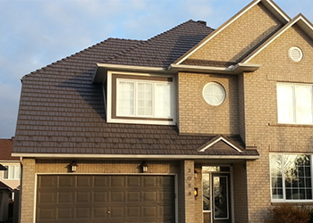 Roofing project detail 2
