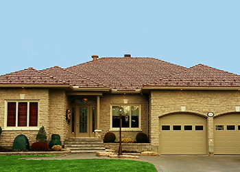 Roofing project detail 3