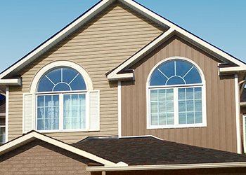 Siding project detail 3