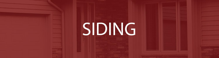 Vinyl siding installation in Ottawa